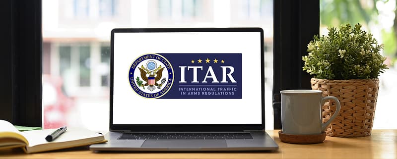ITAR compliance