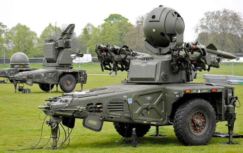 Advanced-Military-Parts